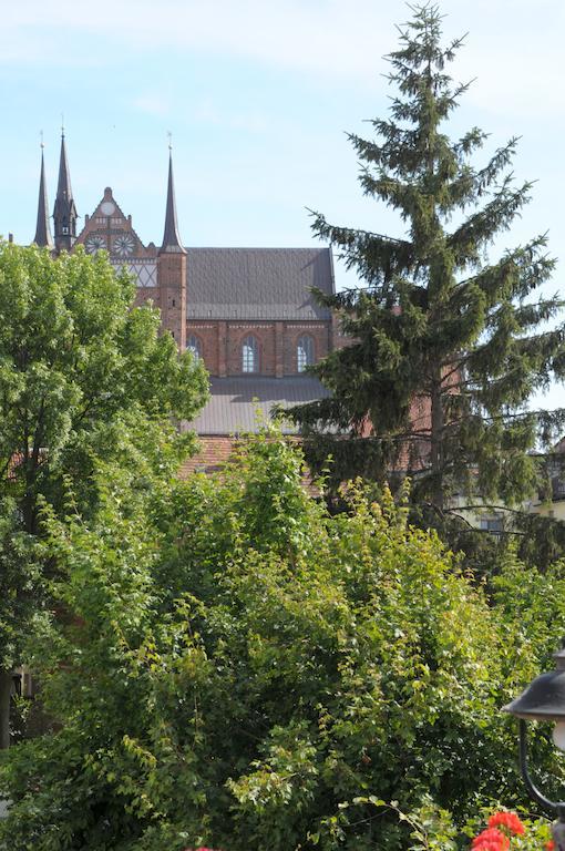 Pension "Westphal'S" Висмар Номер фото
